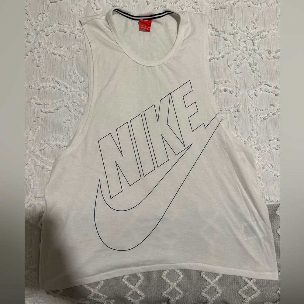 Nike Workout Tank